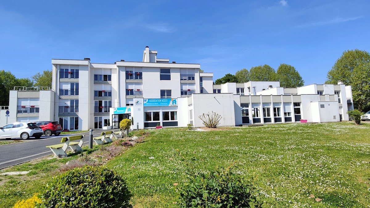 Photo de Résidence Les bleuets, Résidence autonomie à LALLAING