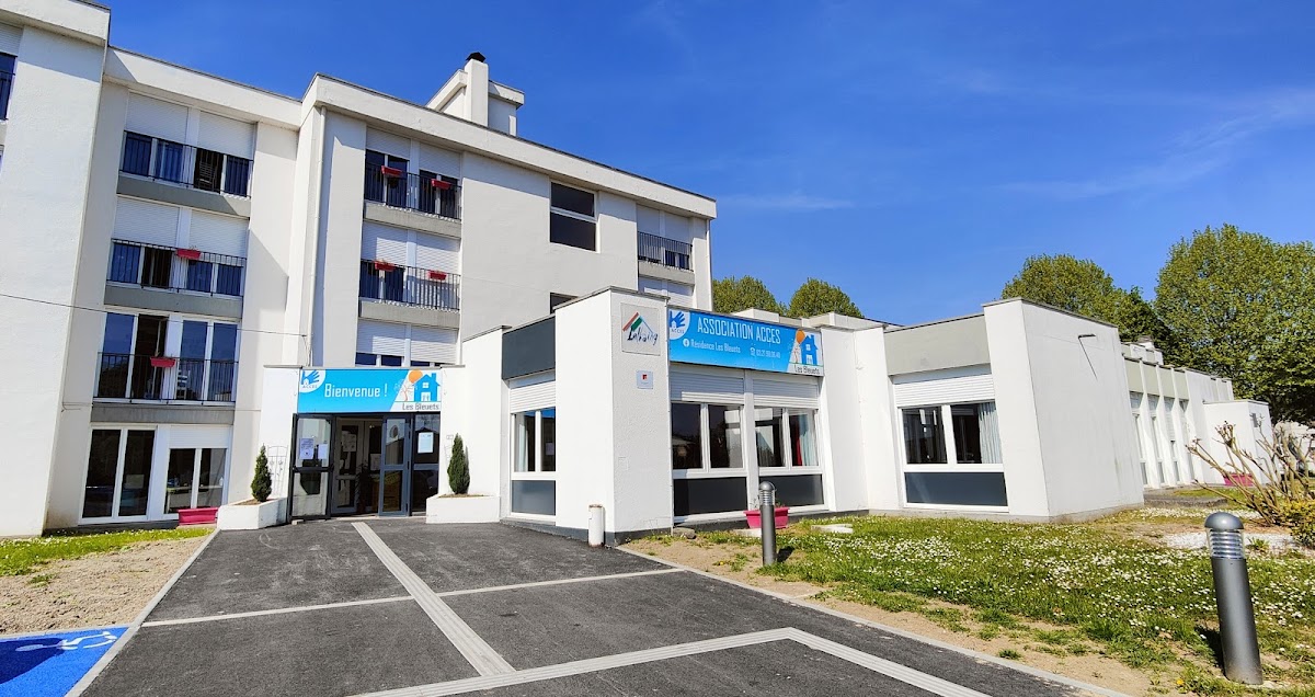 Résidence Les bleuets - Photo 3 sur 4 - Chambres et hébergement