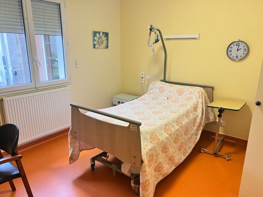 Centre d'accueil Les lauriers - Photo 2 sur 3 - Intérieur et espaces communs