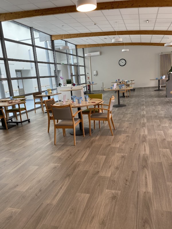 Accueil de jour Les Genêts d'Or - Photo 2 sur 5 - Intérieur et espaces communs