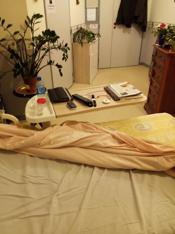 Accueil de jour Les Genêts d'Or - Photo 4 sur 5 - Espaces de vie