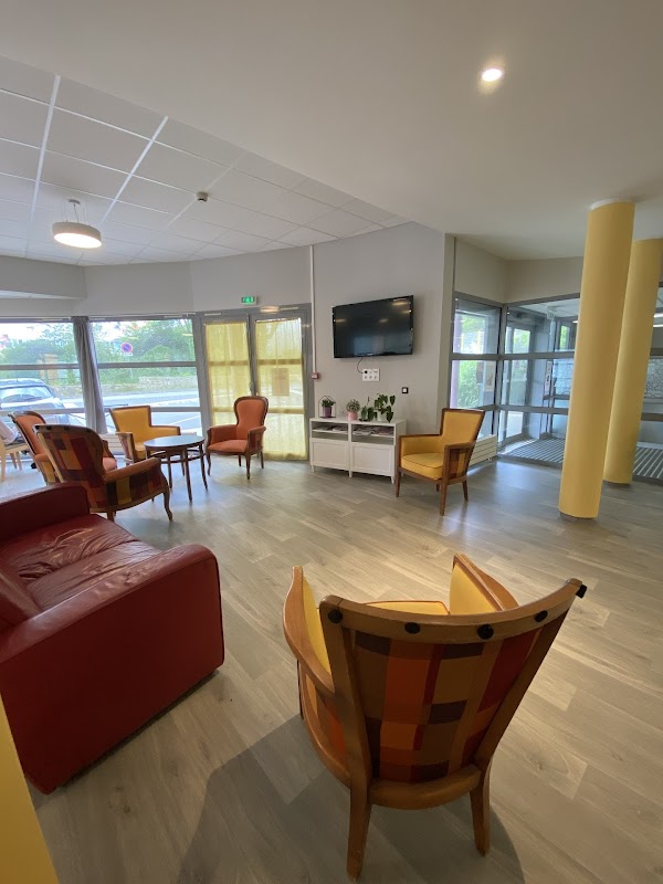 Accueil de jour Les Genêts d'Or - Photo 3 sur 5 - Chambres et hébergement