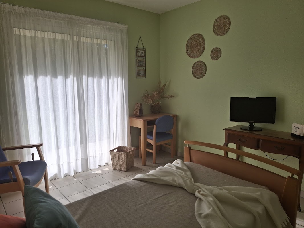 EHPAD Résidence Santa Monica