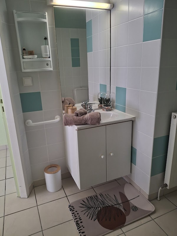 EHPAD Résidence Santa Monica - Photo 5 sur 5 - Environnement et extérieurs