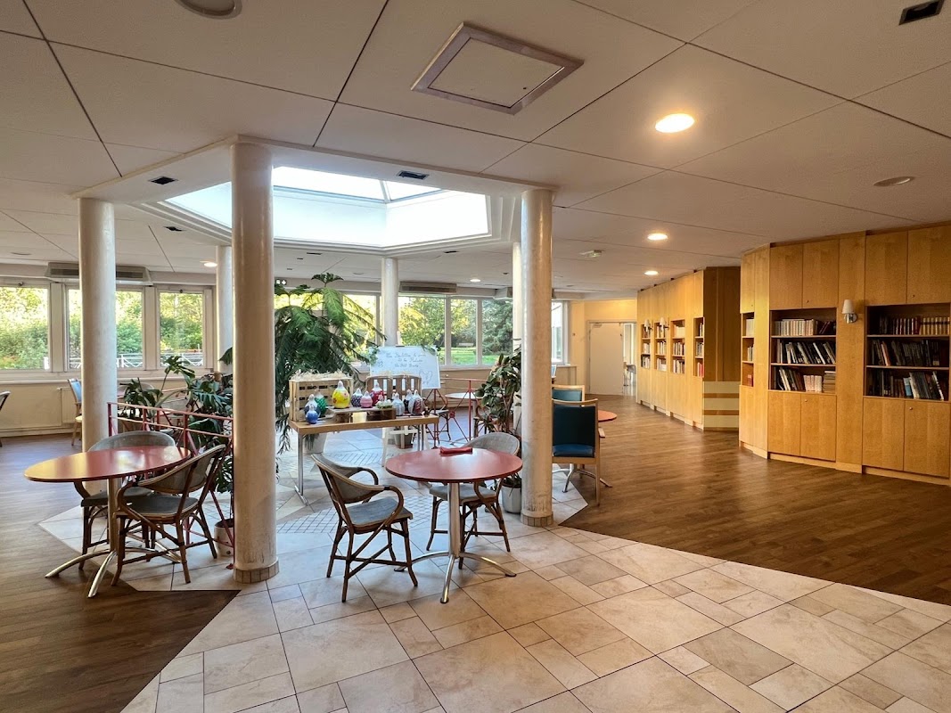 EHPAD Le Brulig - Photo 5 sur 5 - Environnement et extérieurs