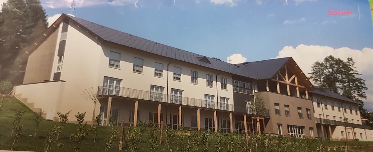 Accueil de jour - Photo principale