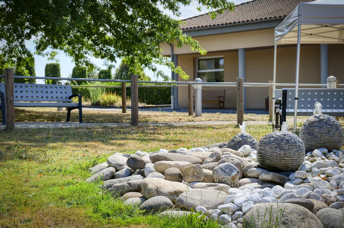 EHPAD Les Chênes - Photo 2 sur 5 - Intérieur et espaces communs