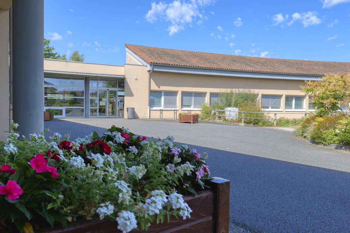 EHPAD Les Chênes - Photo 5 sur 5 - Environnement et extérieurs