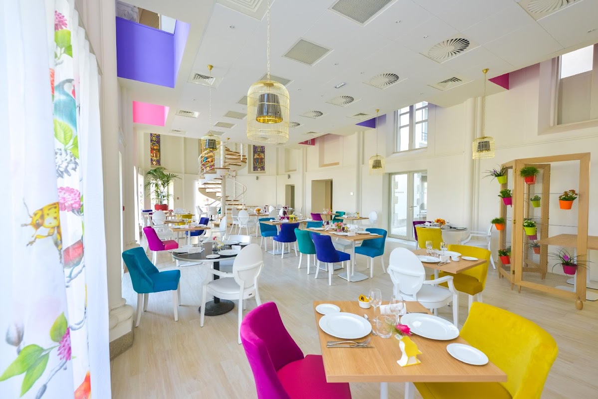 USLD Jardin d'Arcadie - Photo 4 sur 5 - Espaces de vie