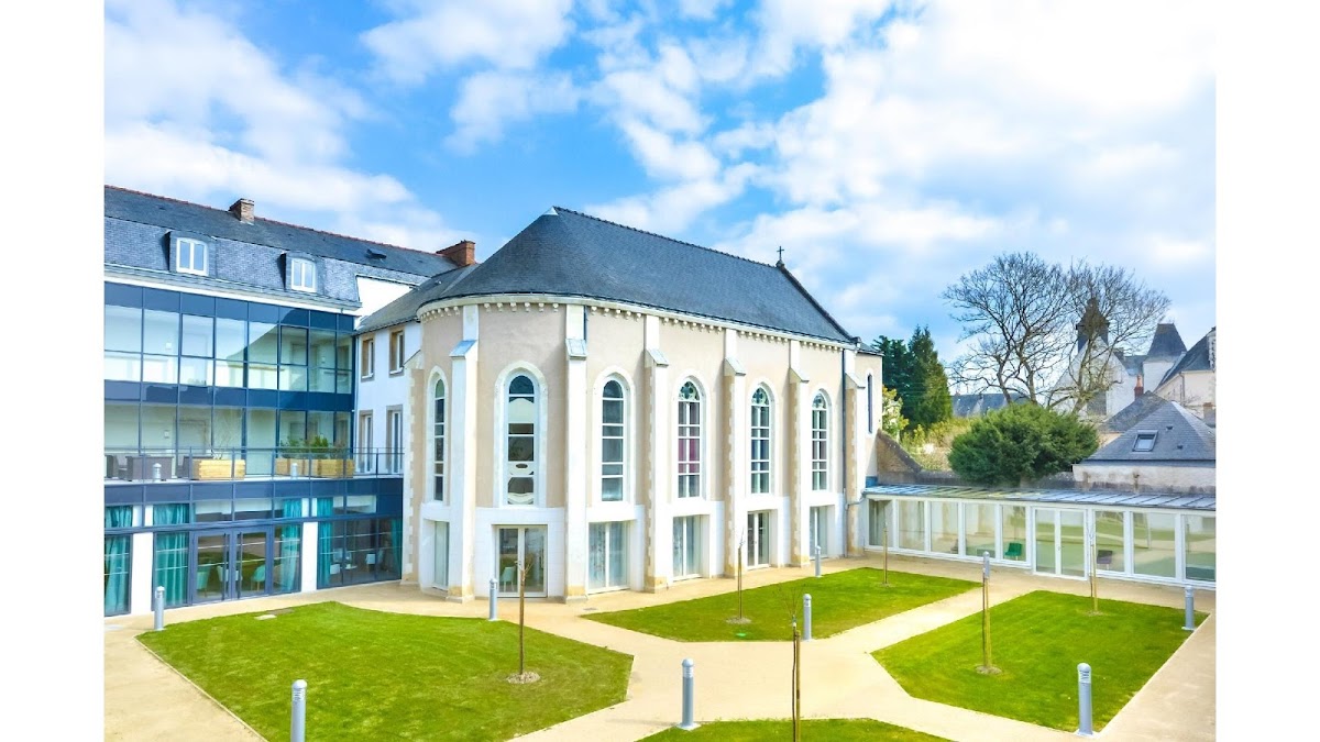 Photo de USLD Jardin d'Arcadie, ESLD à MAYENNE
