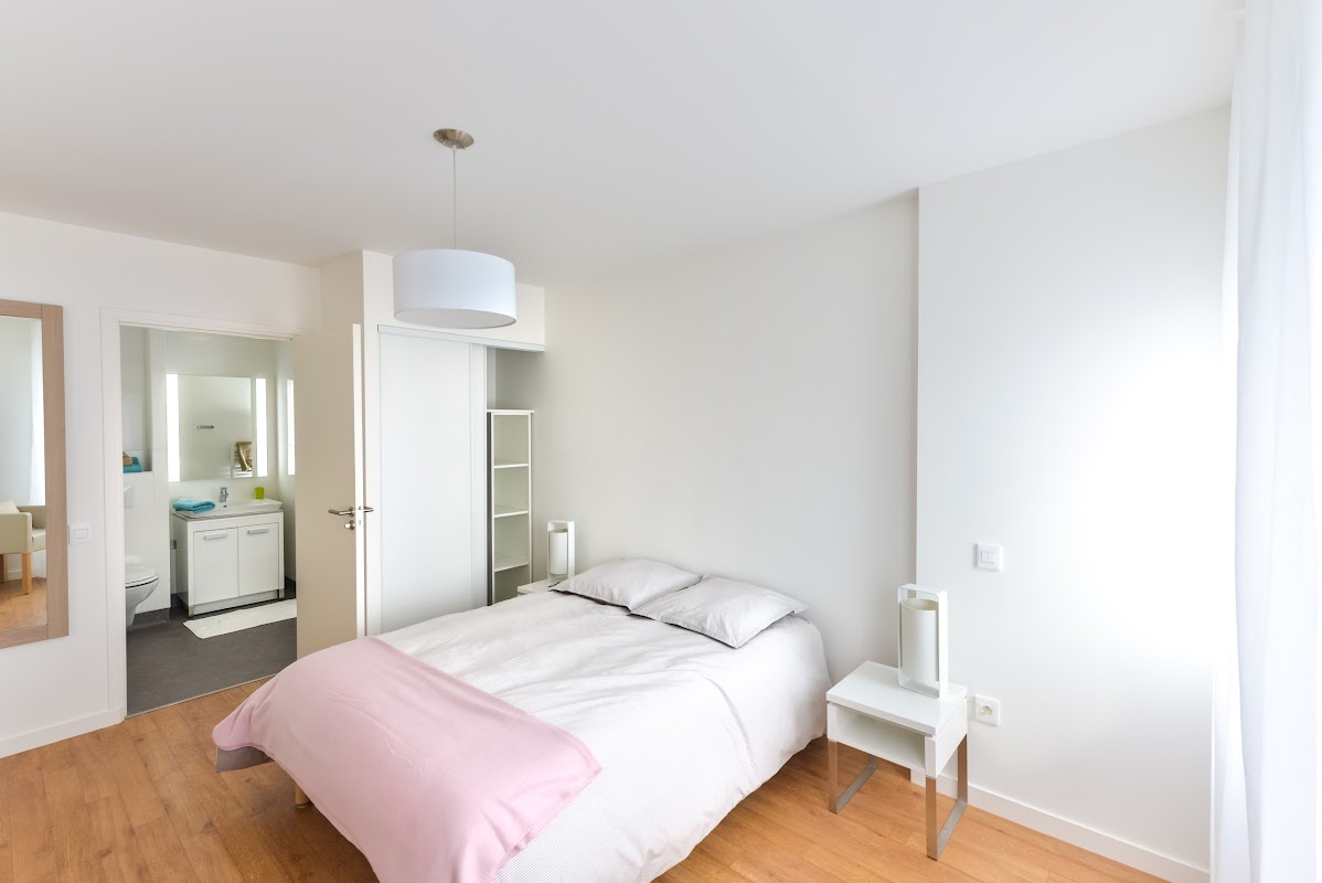 USLD Jardin d'Arcadie - Photo 2 sur 5 - Intérieur et espaces communs