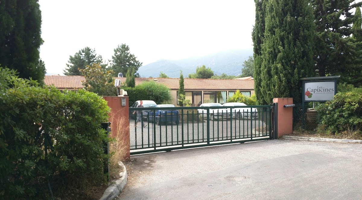 EHPAD Les Capucines - Photo 4 sur 5 - Espaces de vie