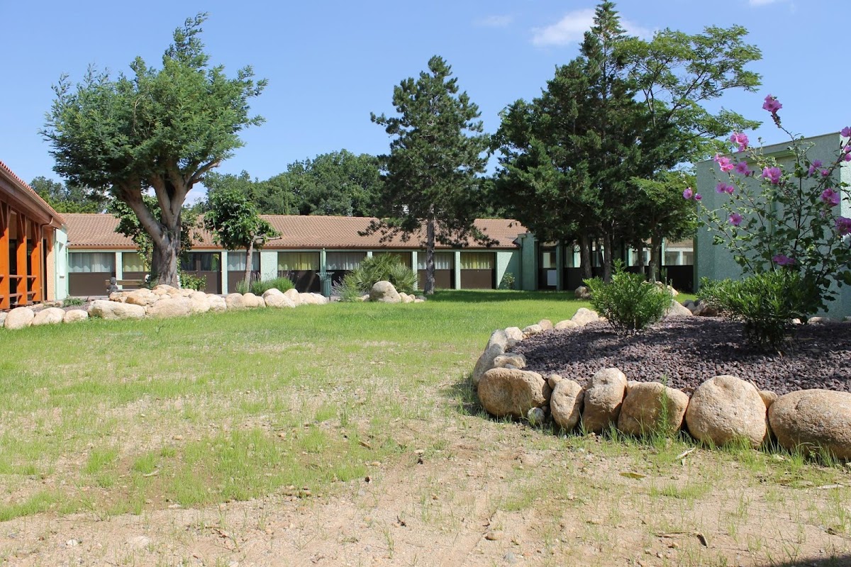Photo de EHPAD Les Capucines, EHPAD à ARGELES SUR MER