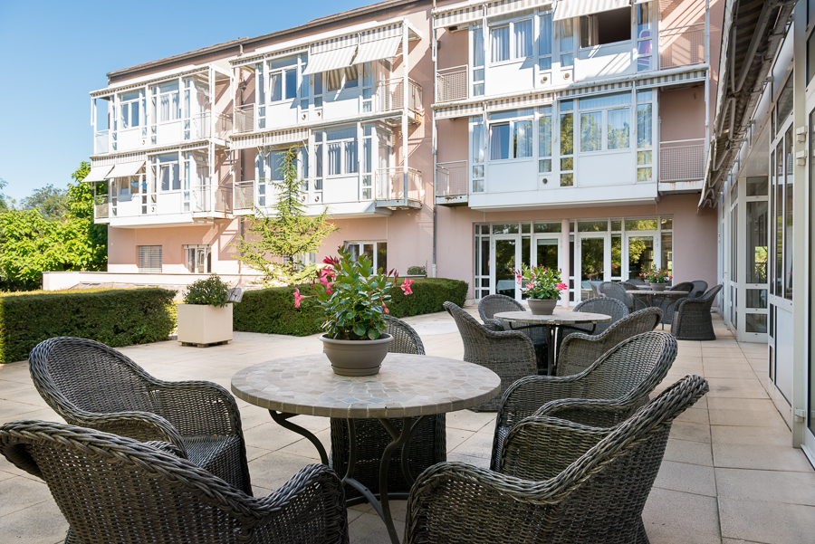 Maison de famille de Bourgogne - Photo 4 sur 5 - Espaces de vie