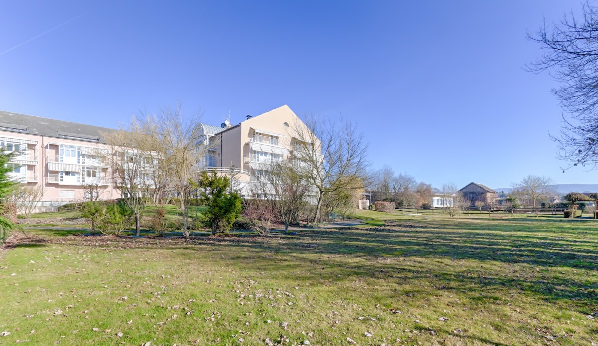 Maison de famille de Bourgogne