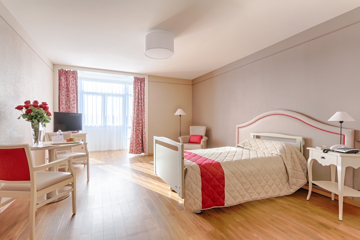 Maison de famille de Bourgogne - Photo 2 sur 5 - Intérieur et espaces communs