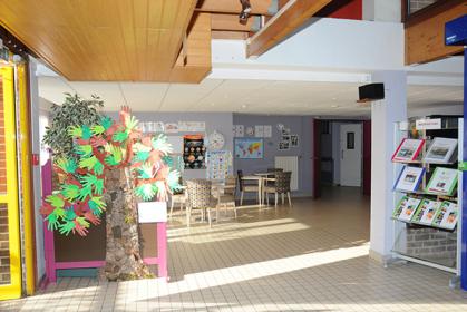 EHPAD Résidence Harmonie - Photo 4 sur 4 - Espaces de vie