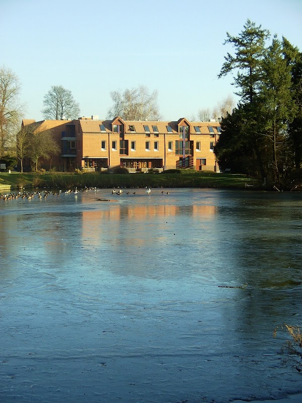 Photo de EHPAD Résidence Harmonie, EHPAD à LE QUESNOY