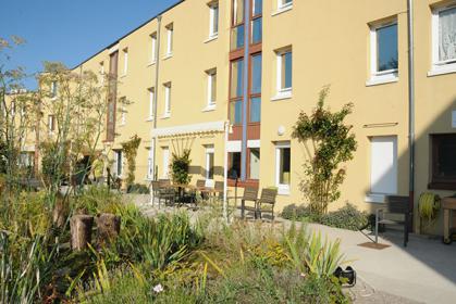 EHPAD Résidence Harmonie - Photo 2 sur 4 - Intérieur et espaces communs