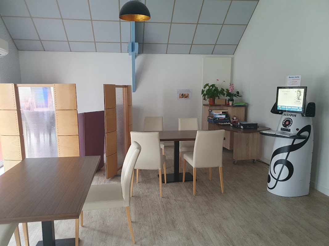 Photo de EHPAD Village du Porhoët, EHPAD à ST JEAN BREVELAY