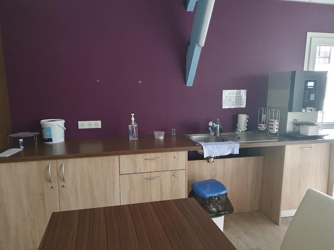 EHPAD Village du Porhoët - Photo 4 sur 5 - Espaces de vie