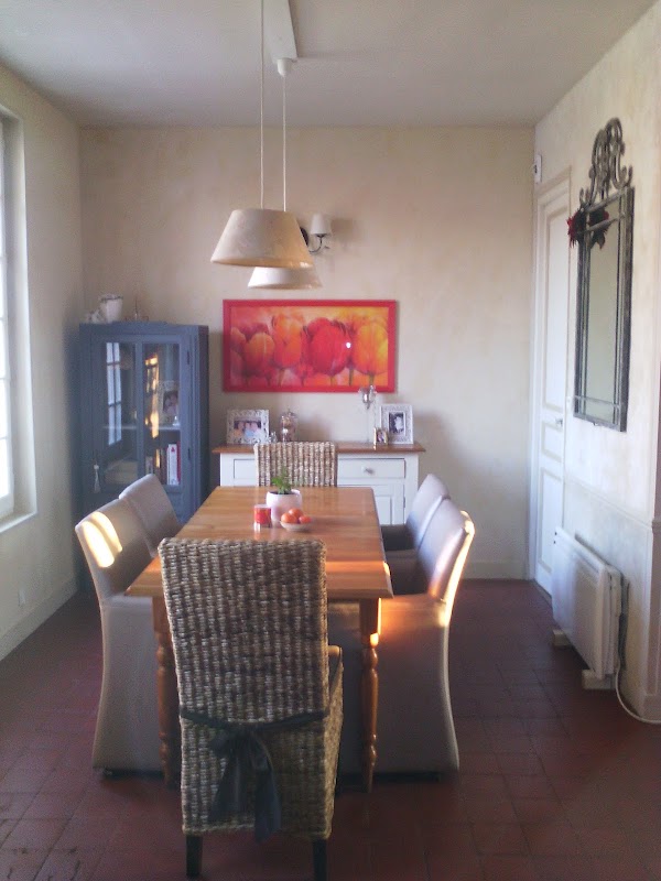 Résidence Jeanne Belfort - Photo 2 sur 4 - Intérieur et espaces communs