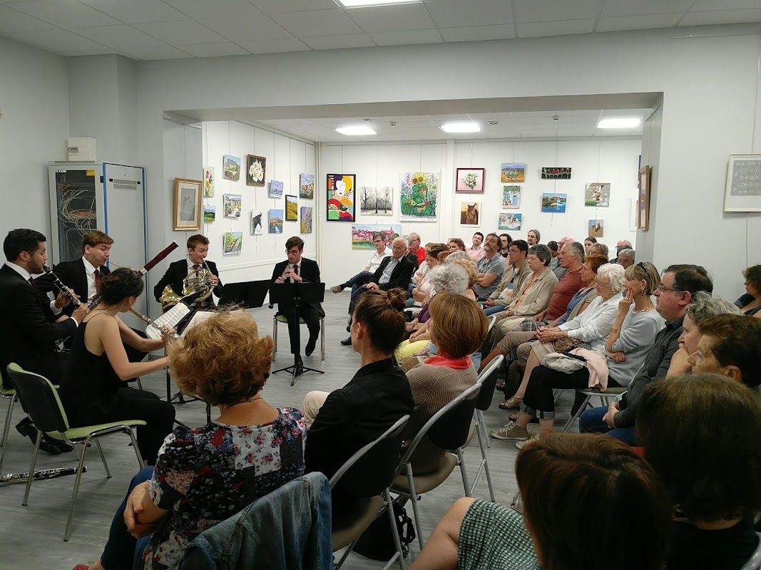 Photo de Centre d'accueil de jour le Petit-Cantou maison de l'amitié, Accueil de jour à ALBI