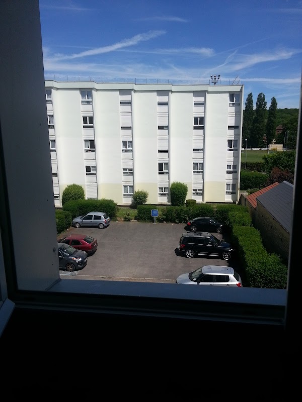 Photo de Résidence Docteur Guy Comeau Montasse, Résidence autonomie à MOUY