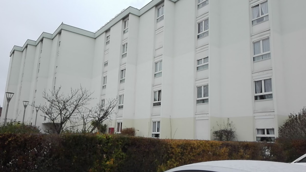 Résidence Docteur Guy Comeau Montasse - Photo 2 sur 2 - Intérieur et espaces communs