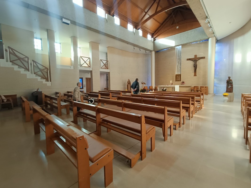 EHPAD Petites Soeurs des Pauvres - Photo 2 sur 5 - Intérieur et espaces communs