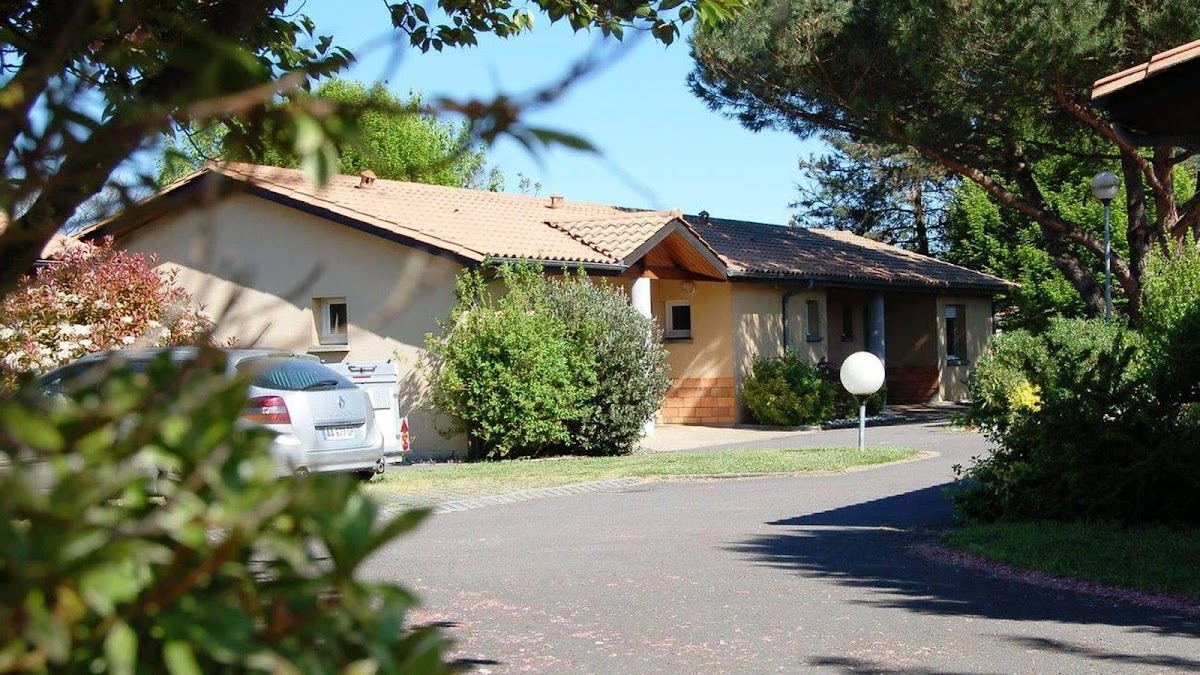 Photo de EHPAD Résidence de la HE - Clos Bonnardel, EHPAD à VILLENAVE D ORNON