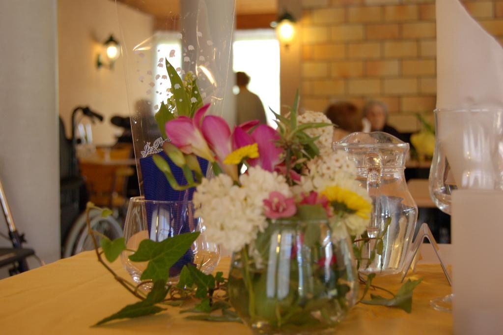 EHPAD Résidence de la HE - Clos Bonnardel - Photo 2 sur 5 - Intérieur et espaces communs