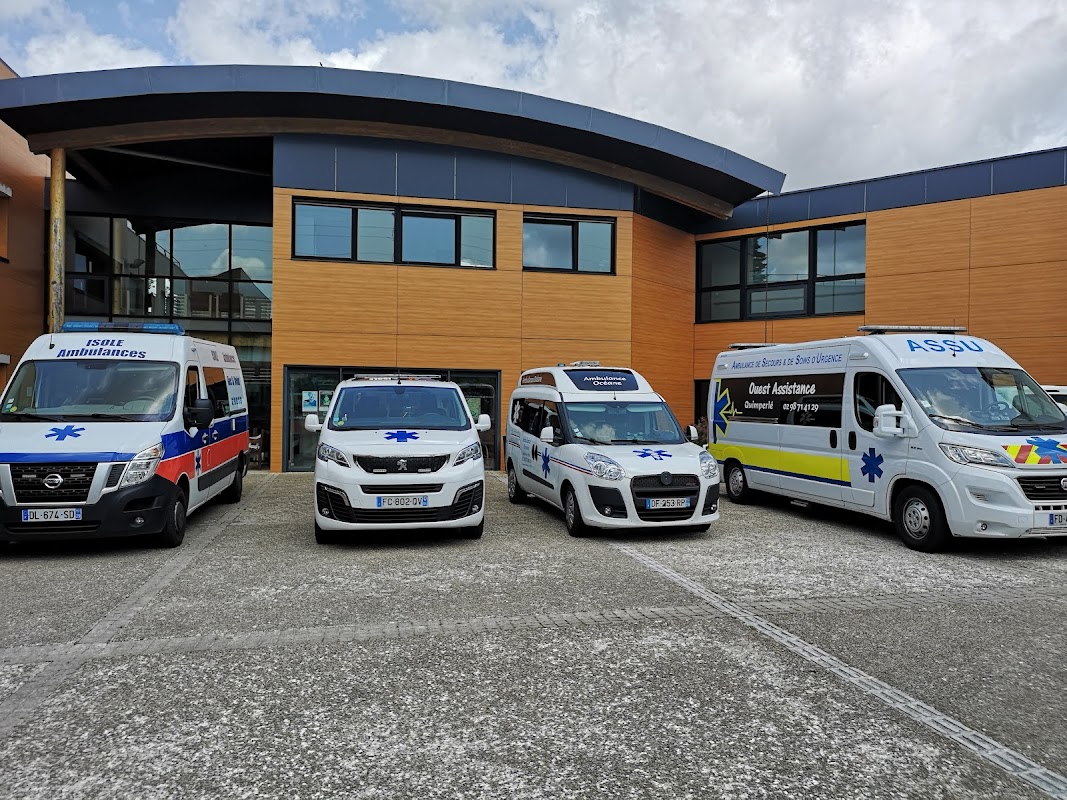 EHPAD Le Bois Joly - Photo 5 sur 5 - Environnement et extérieurs