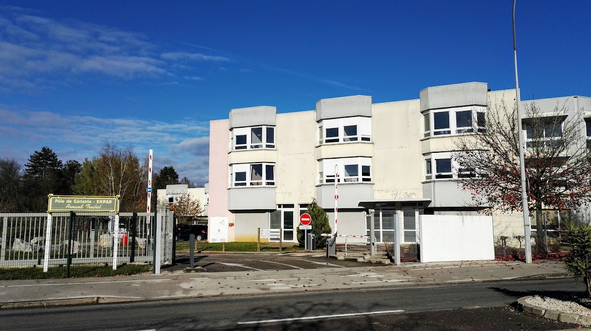 EHPAD USLD Armand-Truchot