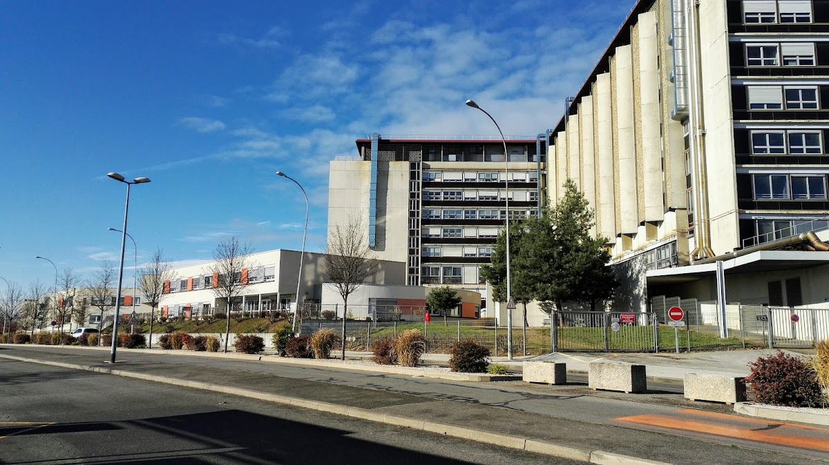 EHPAD USLD Armand-Truchot - Photo 4 sur 5 - Espaces de vie