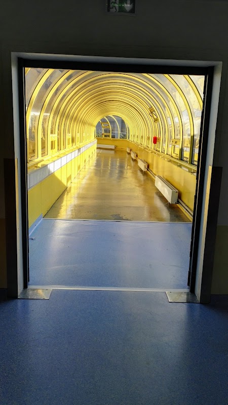 EHPAD USLD Armand-Truchot - Photo 3 sur 5 - Chambres et hébergement