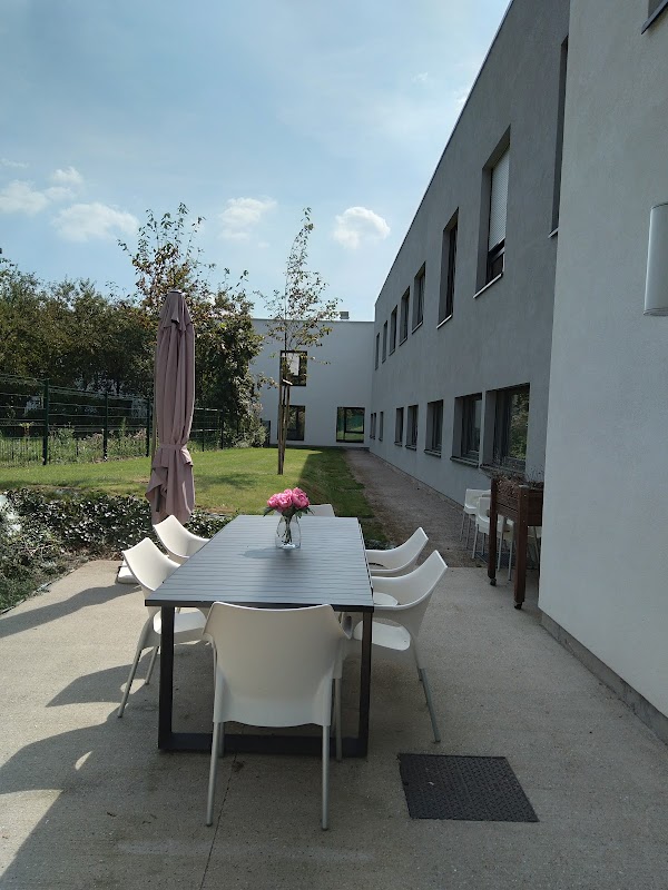 EHPAD Sénéos - Photo 4 sur 5 - Espaces de vie