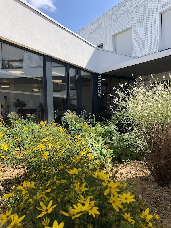 Photo de EHPAD Sénéos, EHPAD à WARLOY BAILLON