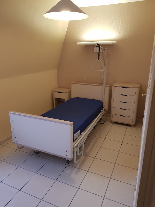 EHPAD du Château de Villemoisson - Photo 2 sur 5 - Intérieur et espaces communs