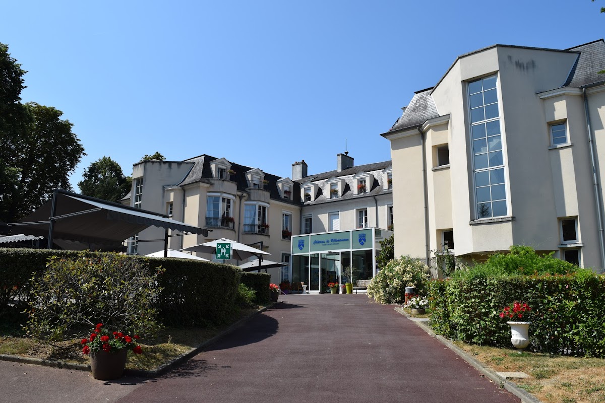 Photo de EHPAD du Château de Villemoisson, EHPAD à VILLEMOISSON SUR ORGE