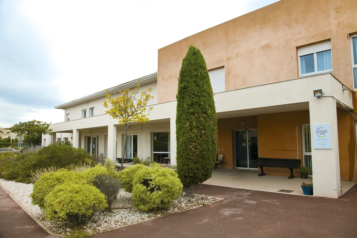 EHPAD La Bonança - Photo principale