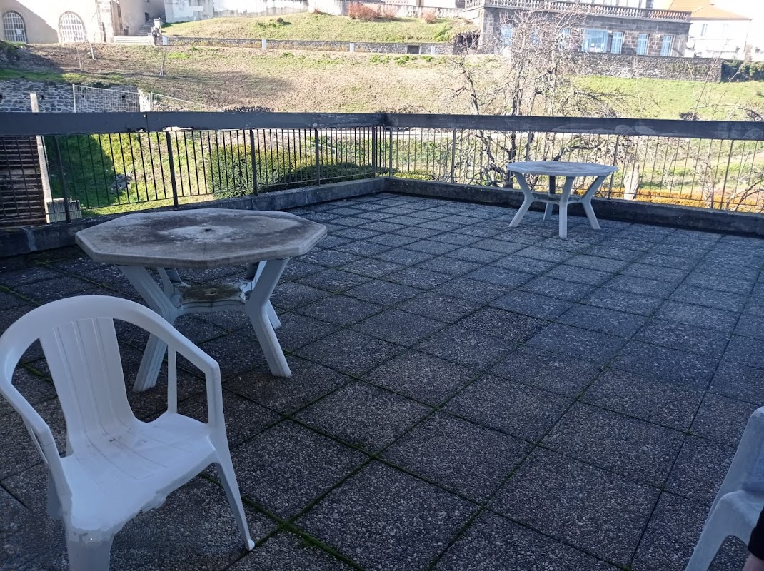 EHPAD Au fil de l'eau - Photo 5 sur 5 - Environnement et extérieurs