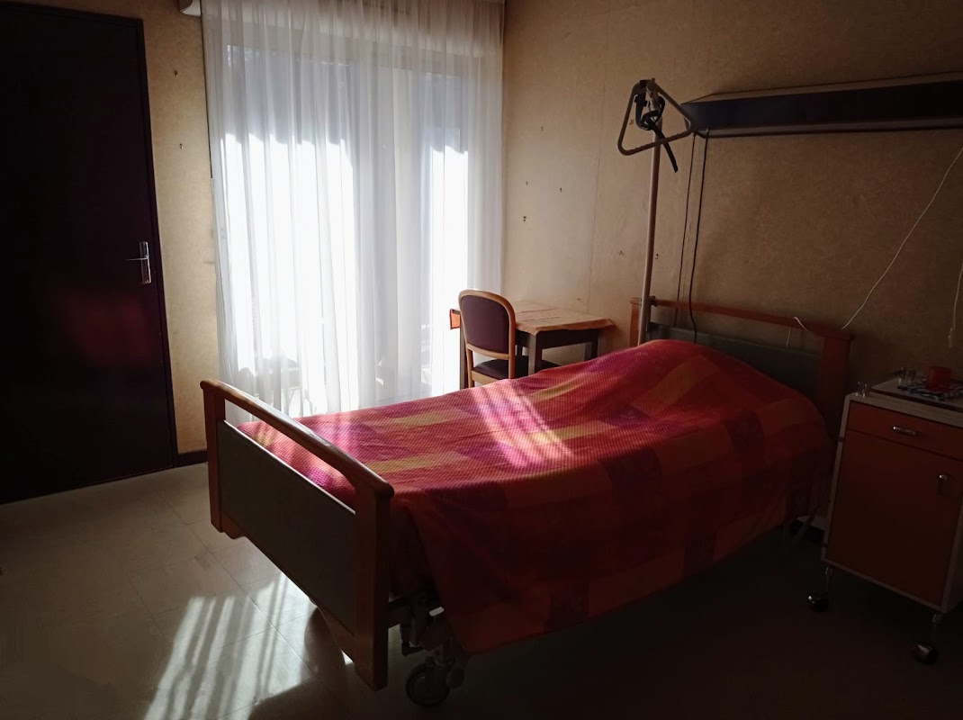 EHPAD Au fil de l'eau - Photo 2 sur 5 - Intérieur et espaces communs