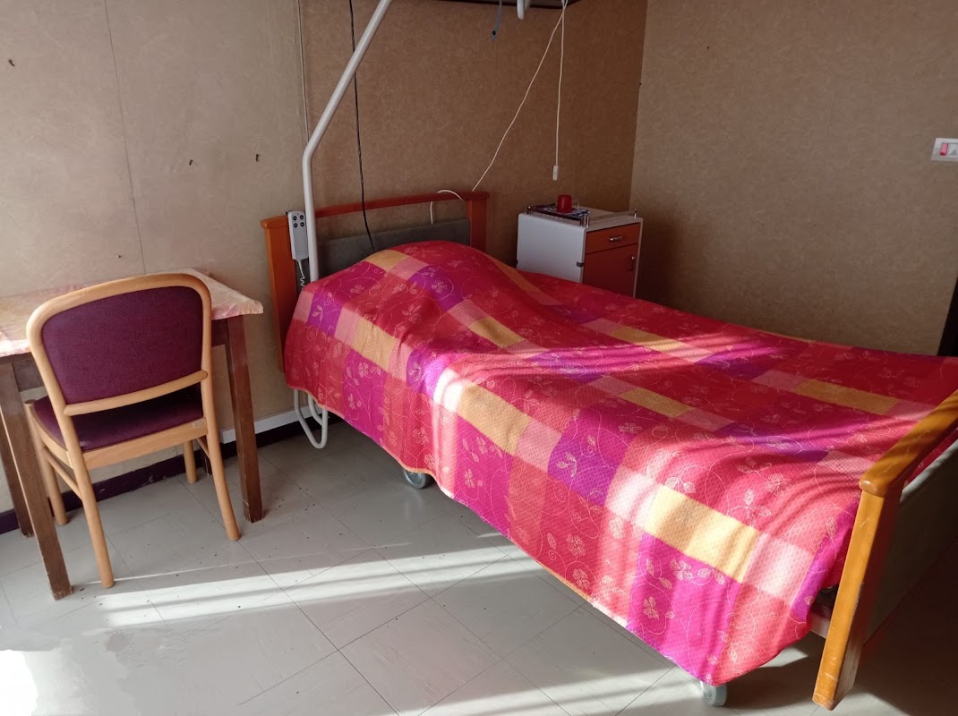 EHPAD Au fil de l'eau - Photo 3 sur 5 - Chambres et hébergement