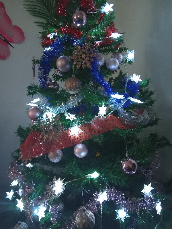 EHPAD Daudignon - Photo principale