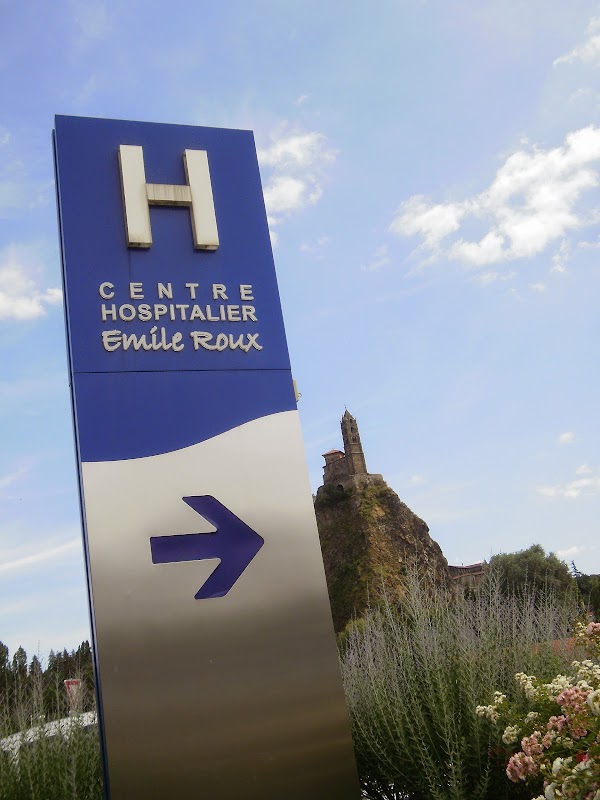 USLD Centre hospitalier Émile Roux - Photo 3 sur 5 - Chambres et hébergement