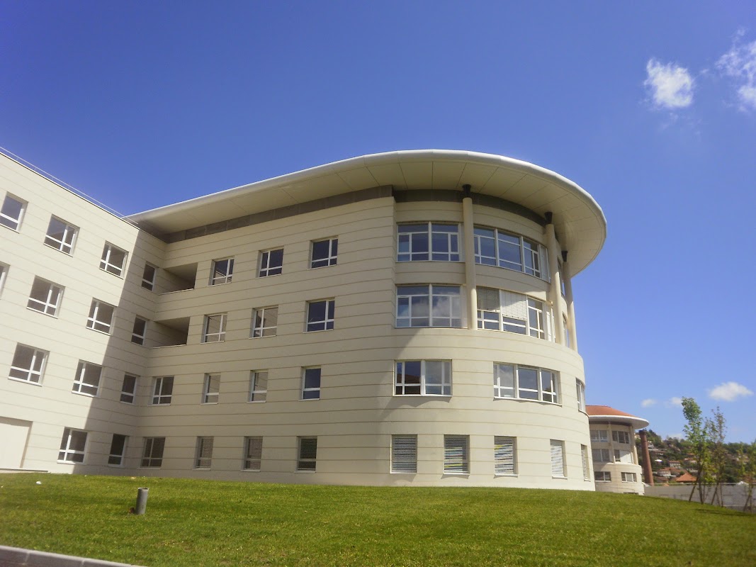 USLD Centre hospitalier Émile Roux - Photo 4 sur 5 - Espaces de vie