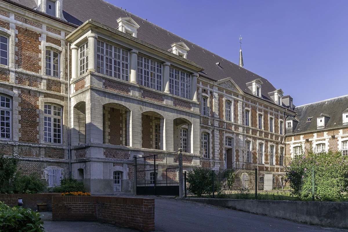 EHPAD Saint-Riquier - Photo 2 sur 5 - Intérieur et espaces communs