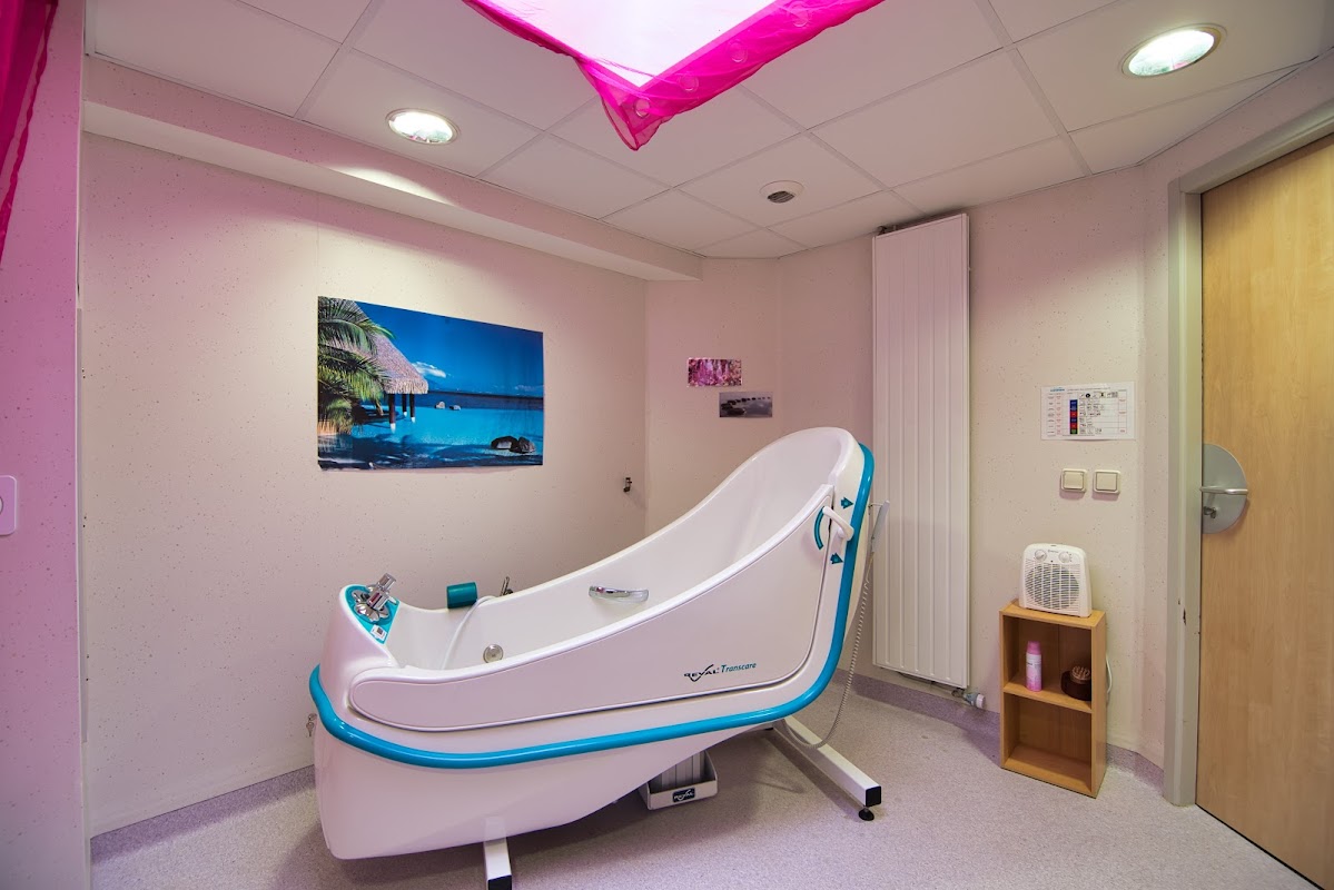 EHPAD Résidence Le Pré Saint-Jean - Photo 3 sur 5 - Chambres et hébergement