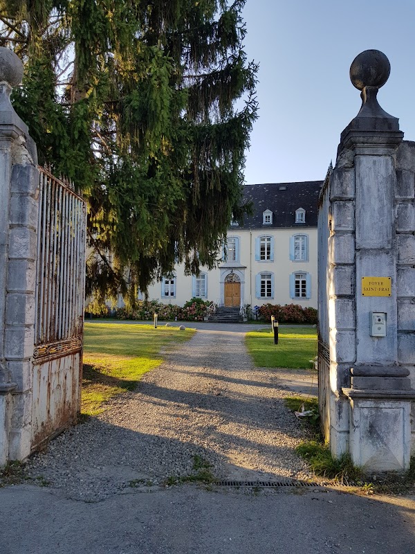 EHPAD Saint-Frai - Photo 4 sur 5 - Espaces de vie